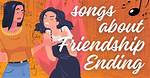 Melodies of Togetherness: Friendship Songs Country