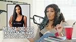 Melyssa Ford Onlyfans: Leaked Video Gone Viral