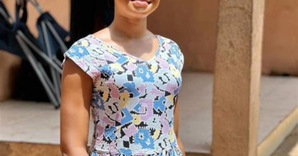 Mercy Kenneth: a Rising Star in the Nigerian Entertainment Industry