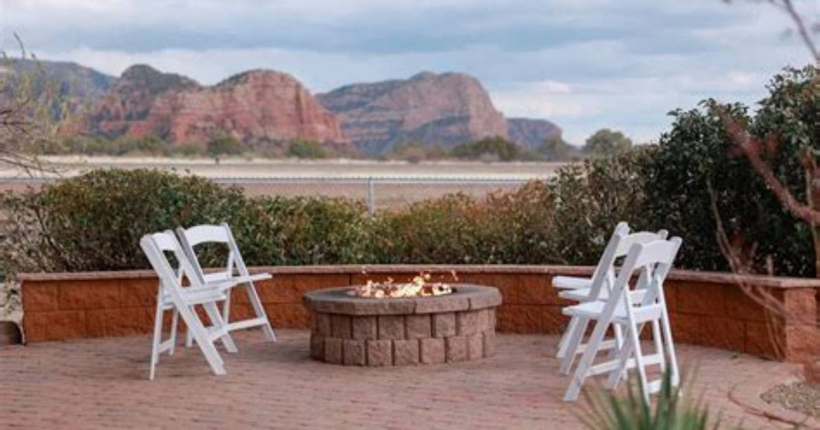 Mesa Grill Sedona: a Culinary Haven in the Heart of Arizona