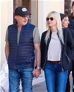 Michael Barrett and Anna Faris: a Hollywood Love Story