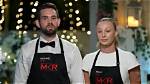 Michael Kitchen: a Culinary Master and Entertainer Extrordinaire
