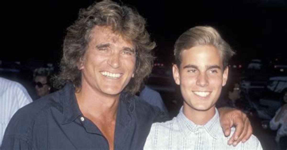 Michael Landon's Son Death: a Tragic Loss and Its Impact