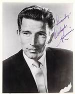 Michael Rennie Net Worth ·