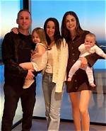 Michael Rubin Girlfriend Camille Fishel and Kids: Net Worth 2023 |