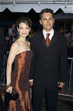 Michael Saucedo Biography, Age, Rebecca Herbst, Net Worth, Lawyer and Gh