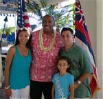 Michael Steele's Children: a Deep Dive into His Family Life