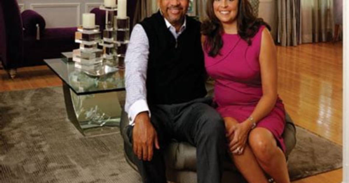 Michael Wilbon Wife Sheryl Wilbon Is a Former Attorney from Dc