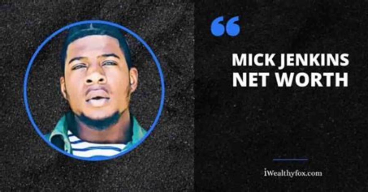 Mick Jenkins Net Worth – Age, Height, Bio, Married and Wife