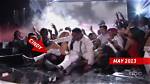 Miguel Is Finally Being Sued for Kicking That Woman at the 2013 Billboard Music Awards