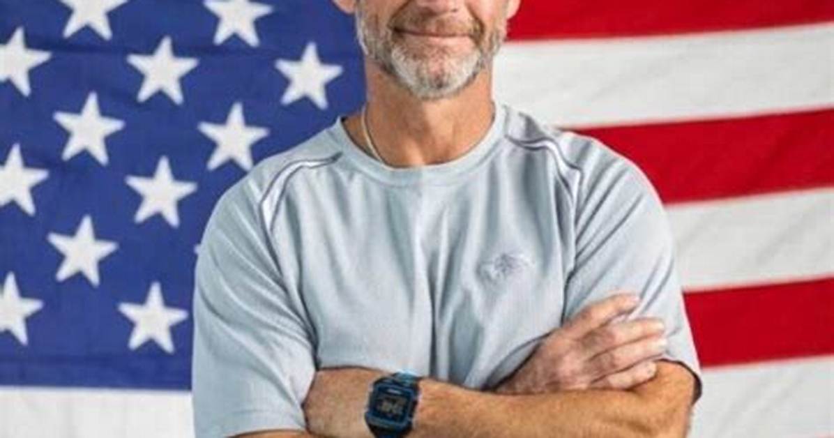 Mike Day's Suicide and the Hidden Struggles of Veterans