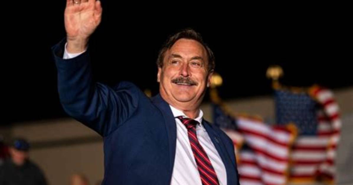 Mike Lindell's Plans for 2024: an Exploration