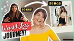 Mikhaila Peterson: a Transformation Journey - Before and After