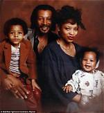 Miki Howard's Journey with Husband Eddie Phelps: Love, Music, and Life