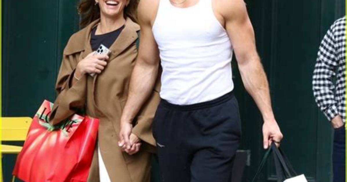 Minka Kelly's Current Partner Revealed