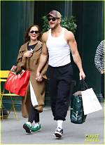 Minka Kelly's Current Partner Revealed