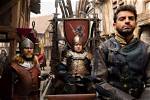 Miracle Workers: Dark Ages Creator Talks Pivoting the Series Toward Medieval Times