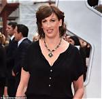 Miranda Hart's Health Journey: Has She Been Ill?