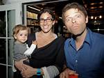 Misha Collins and Victoria Vantoch: a Love Story Beyond the Screen