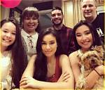 Miya Horcher | Ethnicity, Nationality and Family