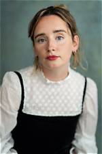 Molly Nobligt: Actor and Comedian