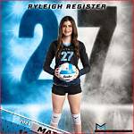 Molly Noblitt Volleyball Team: a Journey of Passion and Excellence