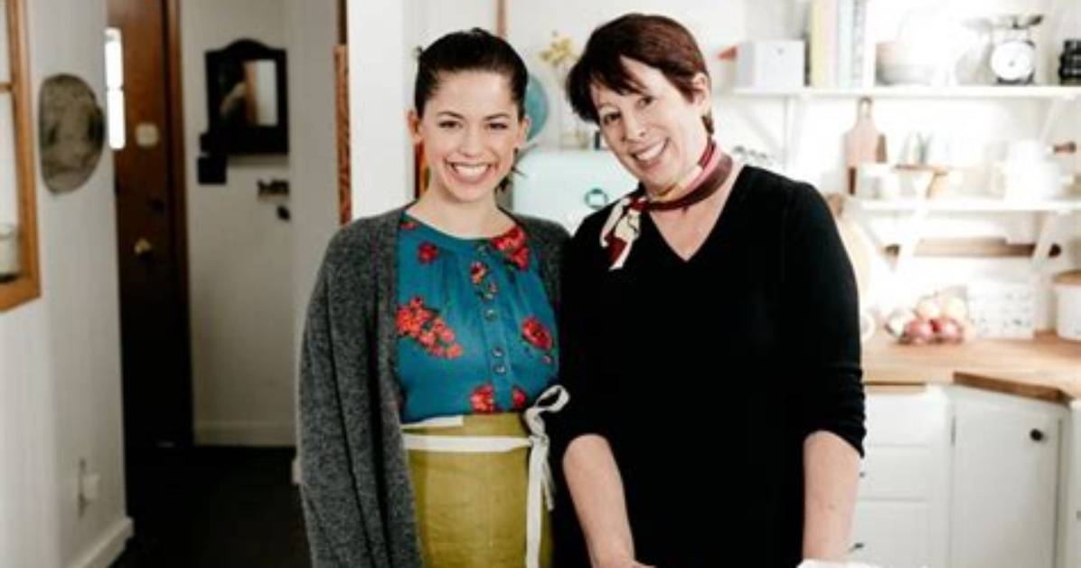 Molly Yeh's Journey as a Mother: Balancing Family and Creativity