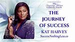 Mona Harvey: the Inspiring Journey of a Remarkable Individual