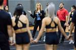 Monica Aldama: the Inspiring Cheer Coach Making Waves