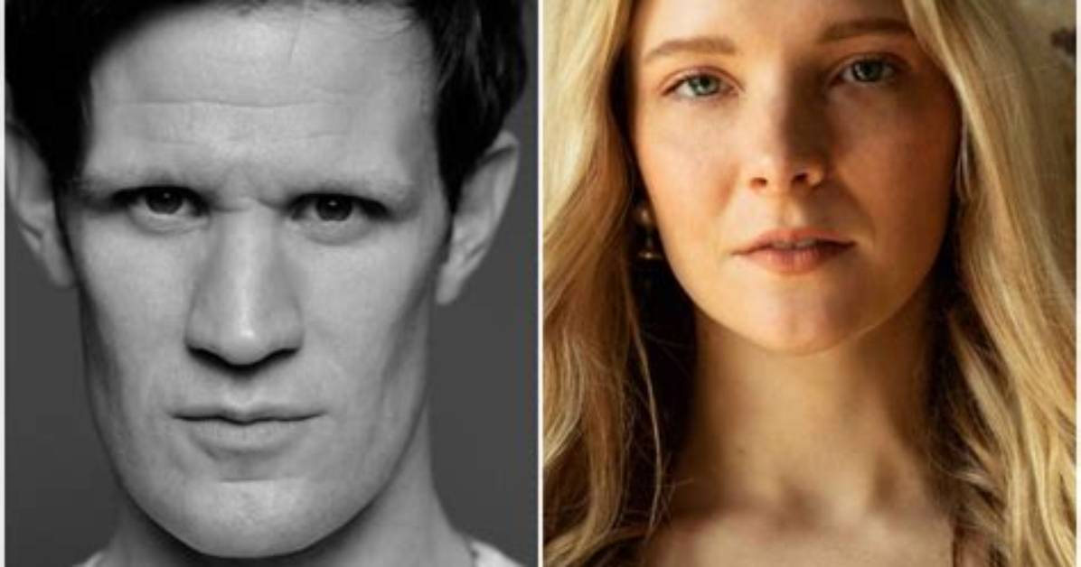 Morfydd Clark Husband: Unraveling the Life of the Rising Star