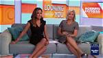 Morning Express Robin Meade Rumors of Having Divorce with Tim Yeager. Does She Have a New Boyfriend? |