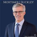 Mortimer J. Buckley Net Worth and Salary Income Estimation Jan, 2024 ·