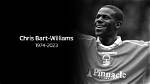 Mourning the Loss of Chris Bart Williams