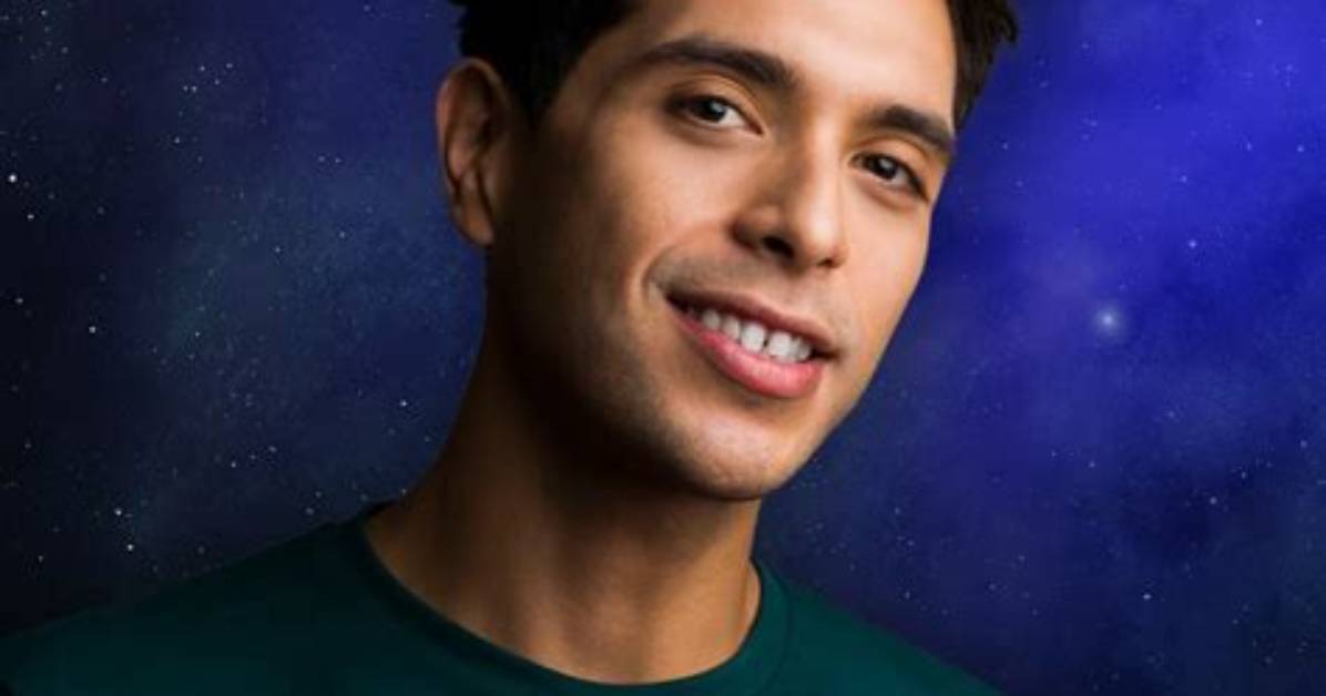Moxsync | Brandon Rogers