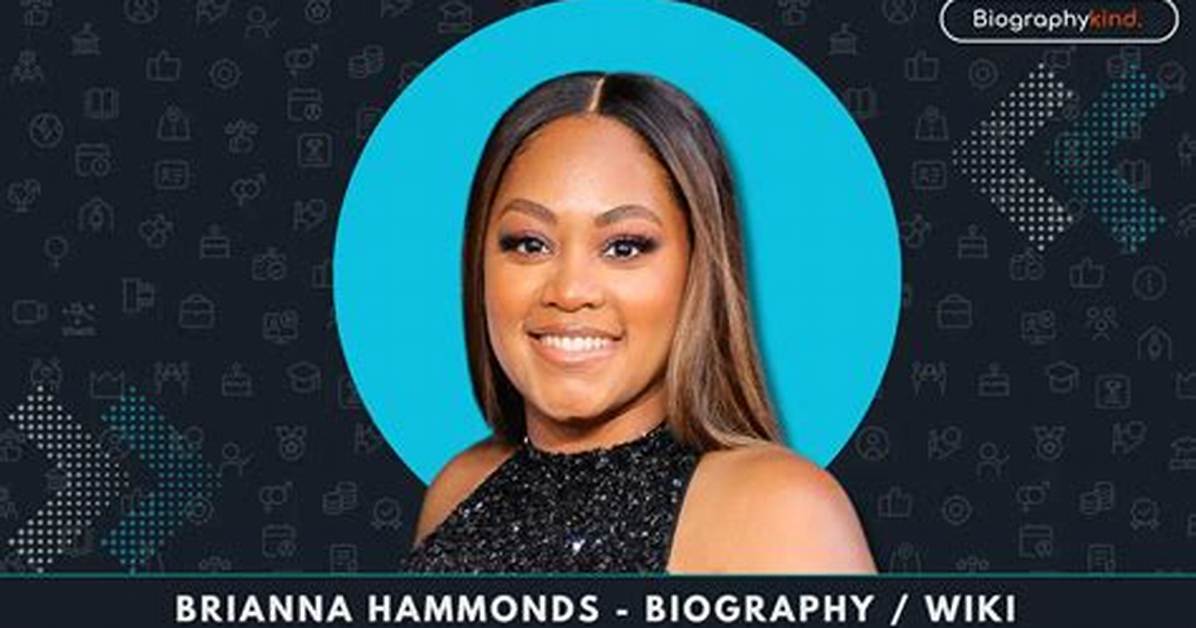 Moxsync | Brianna Hammonds