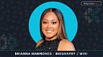 Moxsync | Brianna Hammonds