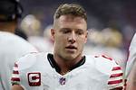 Moxsync | Christian Mccaffrey