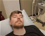 Mr Beast Sick