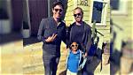 Msnbc Journalist: Who Is Tim Miller Husband Tyler Jameson? Gay Political Analyst Married Life and Family
