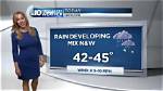 Msnbc: Michelle Grossman Meteorologist Husband Age and Wikipedia