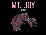 Mt. Joy Sheep Lyrics | Sparkvlog
