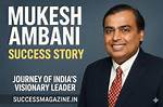 Mukesh Ambani's Philanthropic Journey: a Beacon of Hope