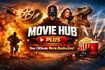 Muvierulz: the Ultimate Hub for Movie Enthusiasts