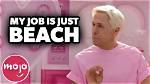 My Job Is Beach Ken