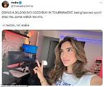 Nadia Amine Onlyfans Leaks: a Comprehensive Analysis