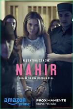 Nahir Galarza Today: a Journey Through Resilience and Transformation