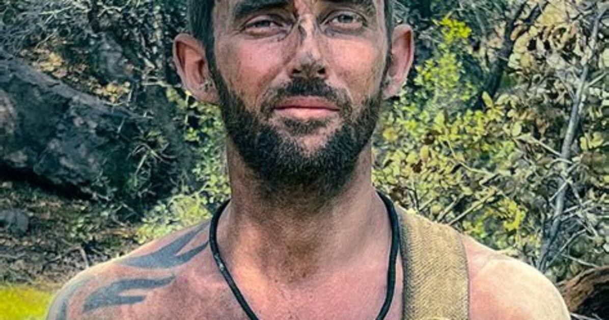 Naked and Afraid's Sam Mouzer Had a Serious Injury on Season 15