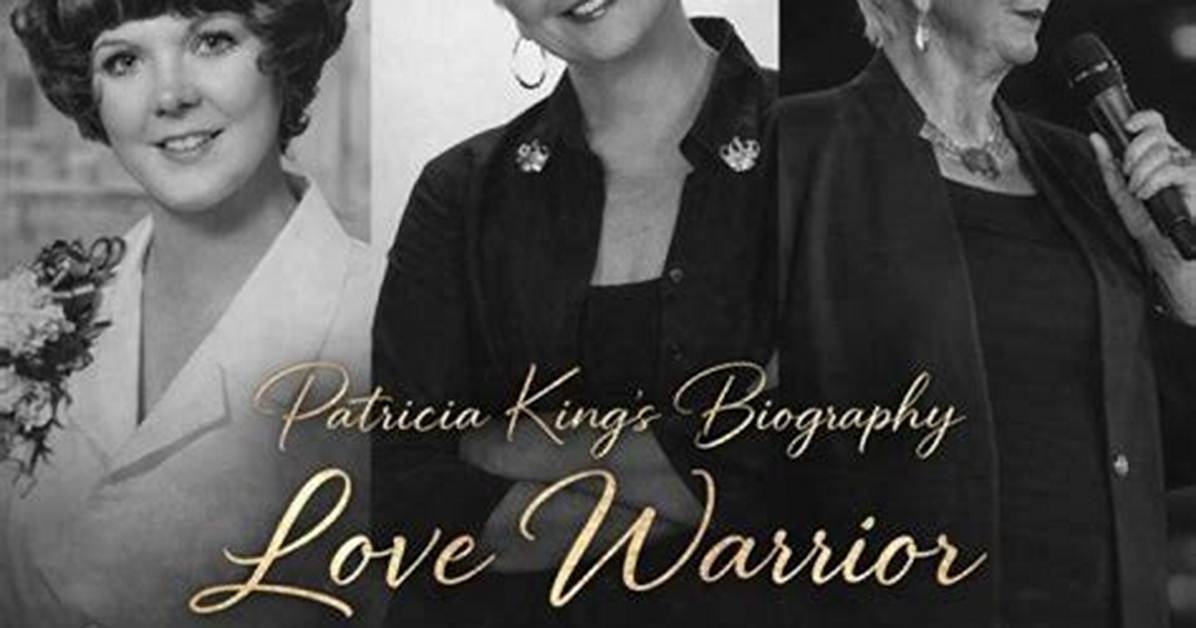Nancy Foreman: a Journey Through Her Life and Achievements