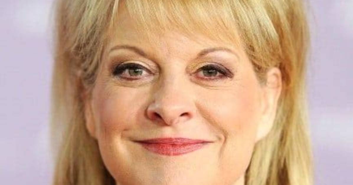 Nancy Grace Net Worth How Rich Is