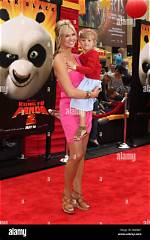 Nancy O'dell's Daughter: a Glimpse into Her Life